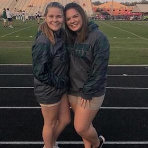 Meet your Posher, Shelby